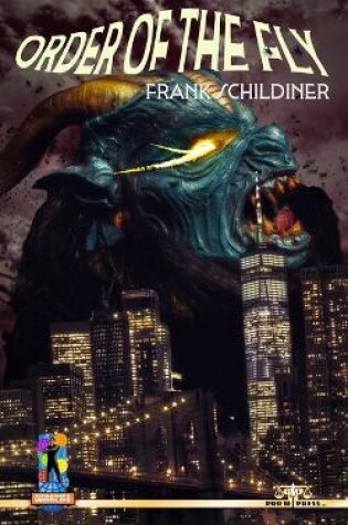 Cover of Order of the Fly