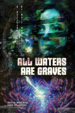 Cover of All Waters Are Graves