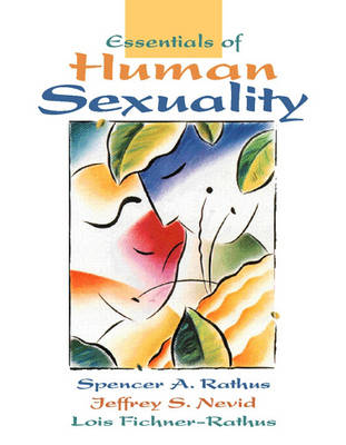 Book cover for Essentials of Human Sexuality