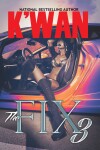 Book cover for The Fix 3