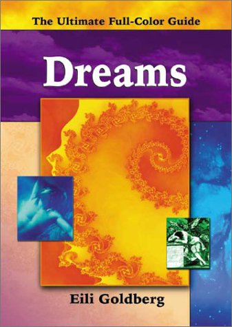 Book cover for Dreams