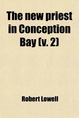 Book cover for The New Priest in Conception Bay (Volume 2)