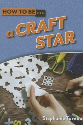 Cover of A Craft Star