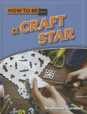 Cover of A Craft Star