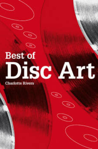 Cover of Best of Disc Art