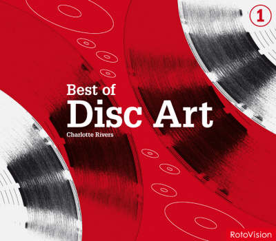 Book cover for Best of Disc Art