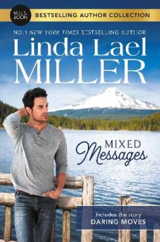 Cover of Mixed Messages/Daring Moves