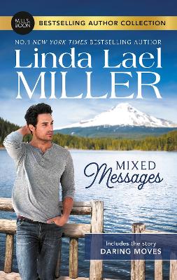 Book cover for Mixed Messages/Daring Moves