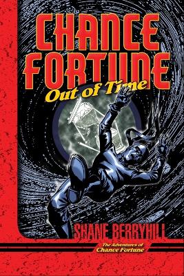 Book cover for Chance Fortune Out of Time