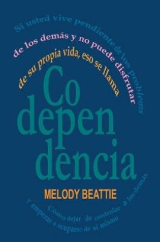 Cover of Codependencia