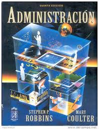 Book cover for Adminstracion