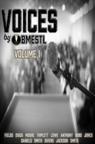 Cover of Voices by BMESTL