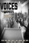 Book cover for Voices by BMESTL