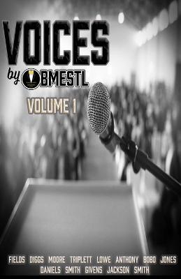 Cover of Voices by BMESTL