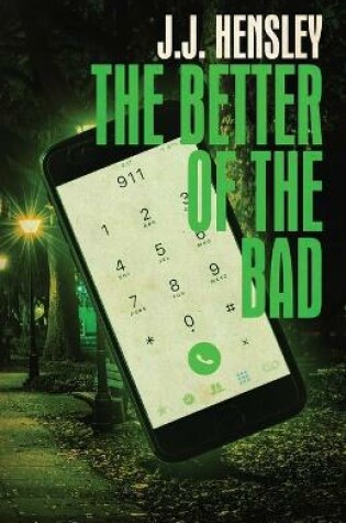 Cover of The Better of the Bad