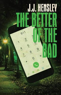 Cover of The Better of the Bad