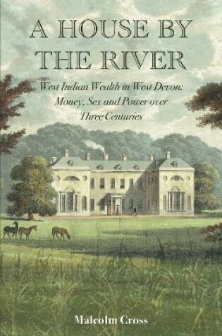 Cover of A House by the River