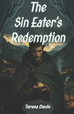 Book cover for The Sin Eater's Redemption