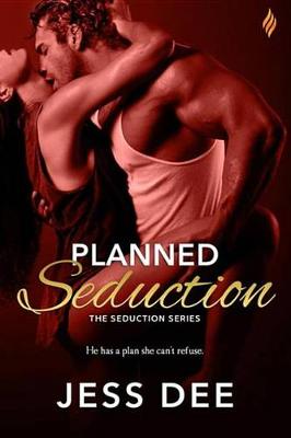 Book cover for Planned Seduction