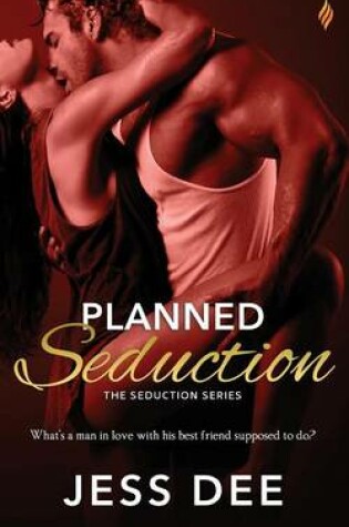 Cover of Planned Seduction