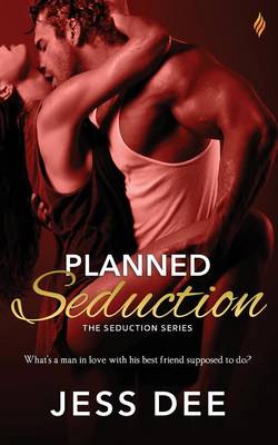 Book cover for Planned Seduction