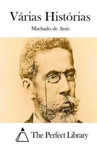 Cover of Varias Historias