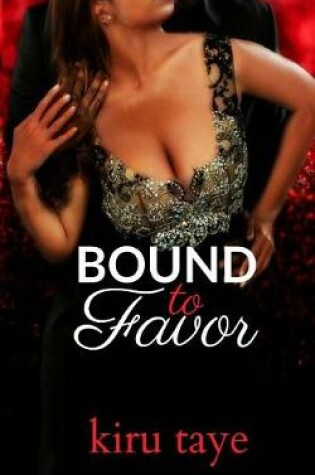 Cover of Bound To Favor