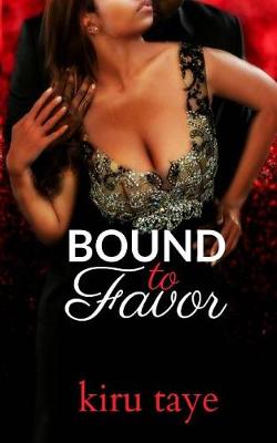 Book cover for Bound To Favor