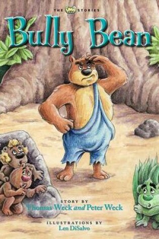 Cover of Bully Bean