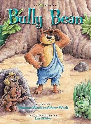 Cover of Bully Bean