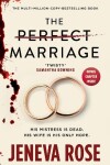 Book cover for The Perfect Marriage