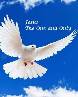 Book cover for Jesus, the One & Only