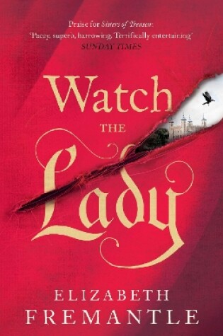 Cover of Watch the Lady