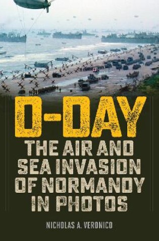 Cover of D-Day