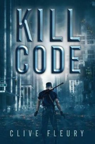 Cover of Kill Code