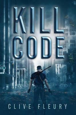 Book cover for Kill Code