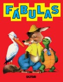 Book cover for Fabulas - Estrella