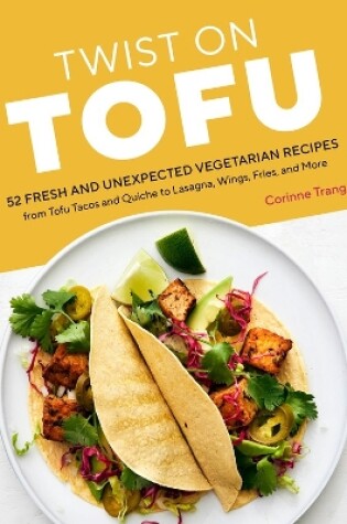 Cover of Twist on Tofu