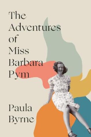 Cover of The Adventures of Miss Barbara Pym