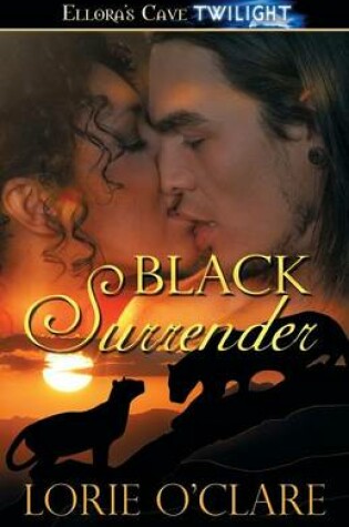 Cover of Black Surrender