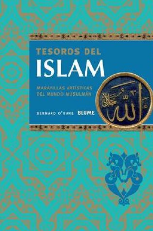 Cover of Tesoros del Islam