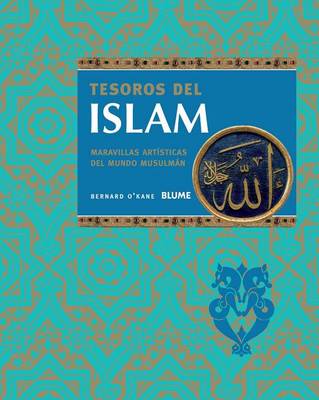 Book cover for Tesoros del Islam