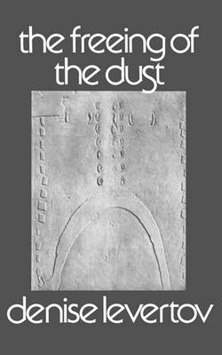 Book cover for FREEING OF THE DUST PA