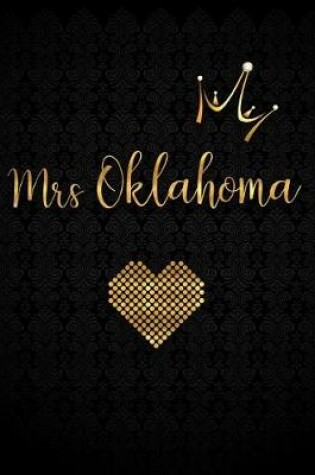 Cover of Mrs Oklahoma