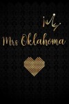 Book cover for Mrs Oklahoma