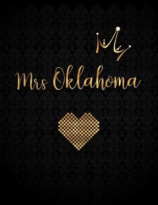 Book cover for Mrs Oklahoma