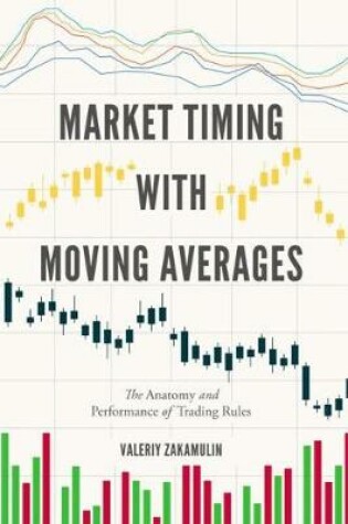 Cover of Market Timing with Moving Averages