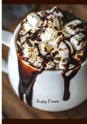 Book cover for Enjoy S'more