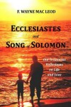 Book cover for Ecclesiastes and Song of Solomon