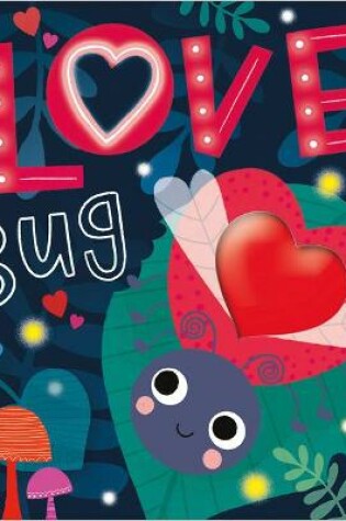 Cover of Love Bug